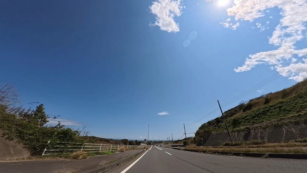 アントラーズ通り